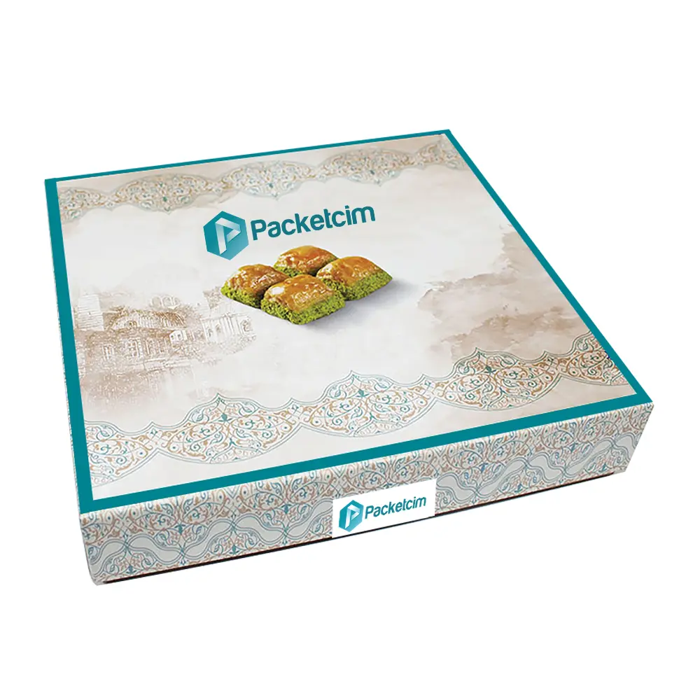 Baklava Kutusu