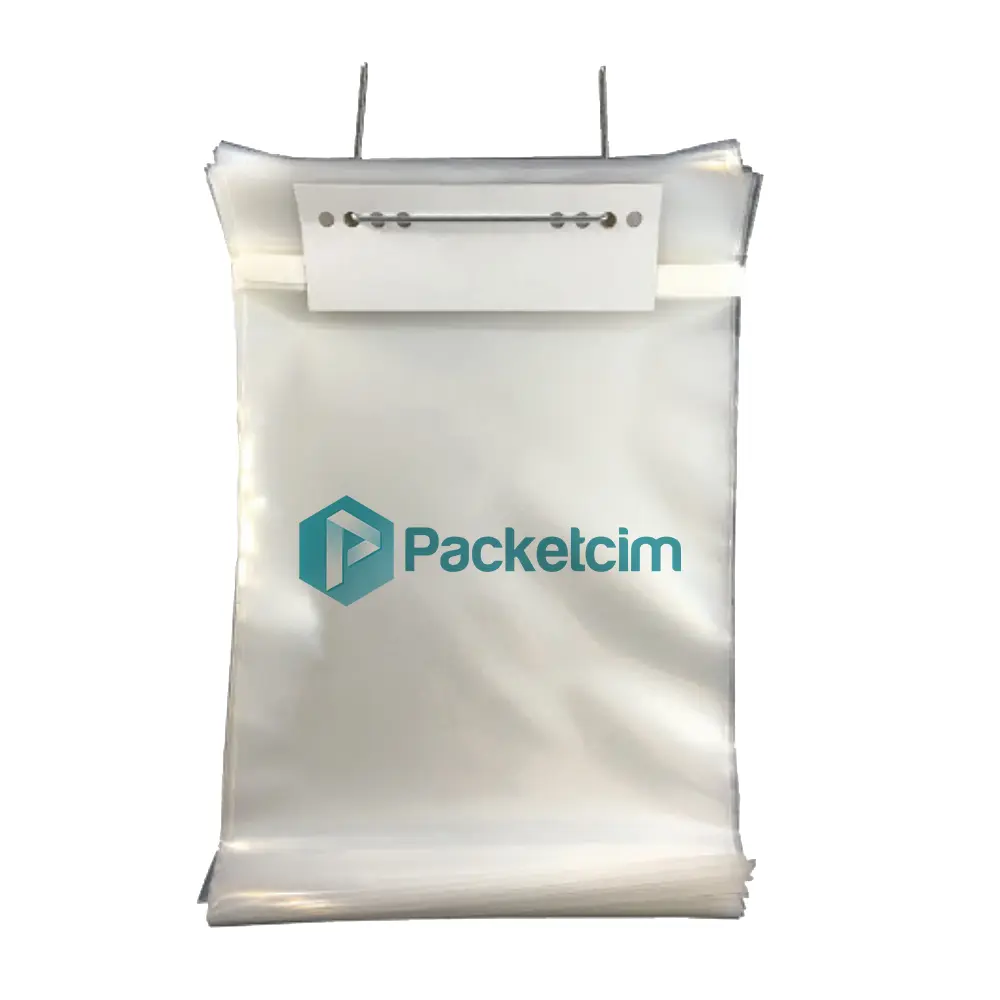 Wicket Torba
